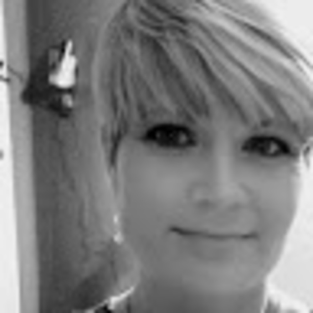 Meet your Posher, Mary ann